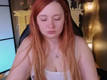 Chaturbate Sex Chat of carolina_winter