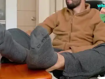 Chaturbate Sex Chat of chrissmithin5