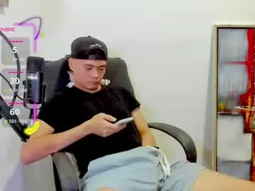 Chaturbate Free Porn Cam of clarkyplaze