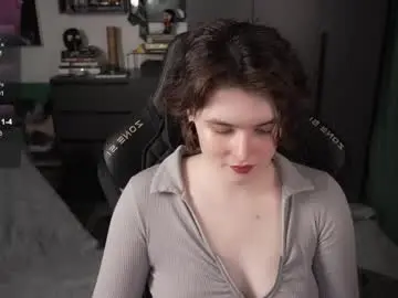 Chaturbate Live Sex of cybersamuraii