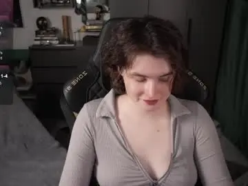 Chaturbate Sex Cam of cybersamuraii