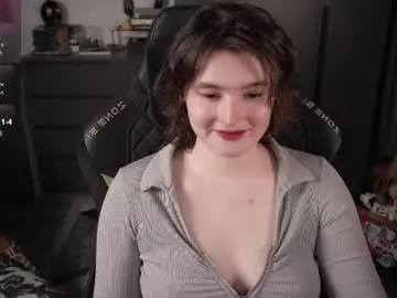 Chaturbate Live Sex of cybersamuraii