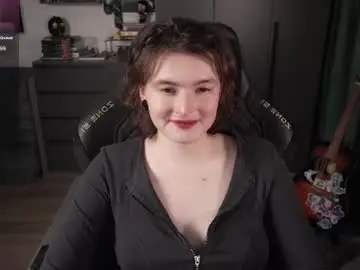 Chaturbate Best live sex cam show of cybersamuraii