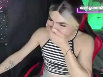 Chaturbate Live Porn of dani_lovet1
