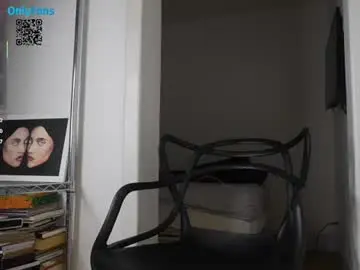 Chaturbate Nude Webcam of dannyss__18