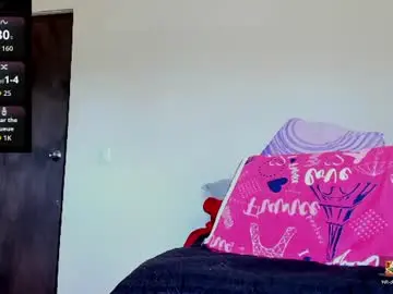 Chaturbate Live Porn of louise_22cm