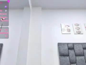 Chaturbate Adult Video Chat of madison_rosee1
