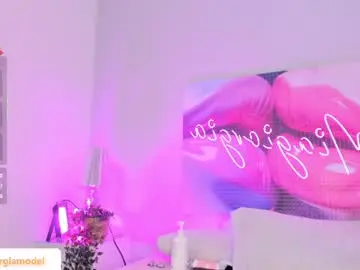 Chaturbate Sex Cam of miagiorgia