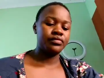 Chaturbate Best live sex cam show of pinkylips_ebony