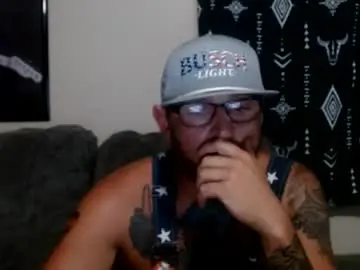 Chaturbate Best live sex cam show of rickyrodeos