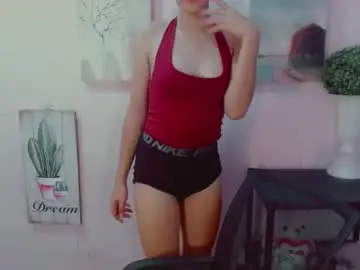 Chaturbate Live Sex of urblossom_princess