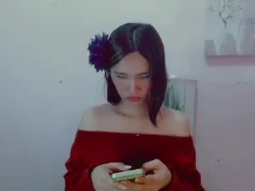 Chaturbate Best live sex cam show of urblossom_princess