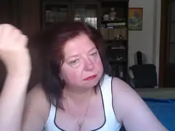 Chaturbate Live Sex Cam of violetpulse