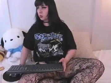 Chaturbate Sex Chat of annyy_catt