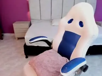 Chaturbate Live Porn of dulcee_kathy18