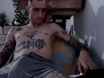 Chaturbate Adult Video Chat of ed_big_cock