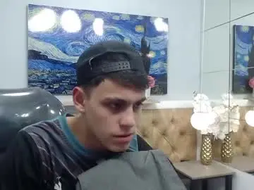 Chaturbate Best Webcam of ethanx18