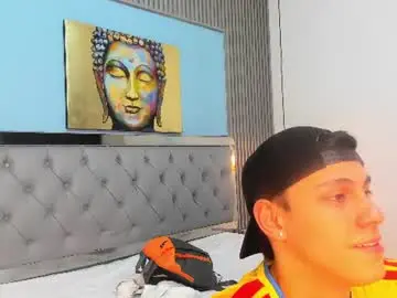 Chaturbate Sex Chat of ethanx18