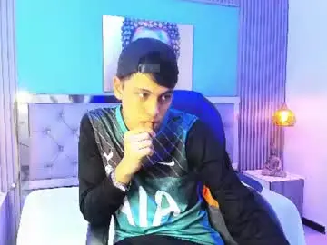 Chaturbate Best Webcam of ethanx18