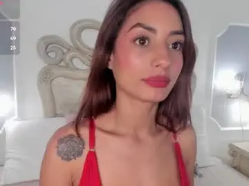 Chaturbate Live Sex of hade_miller