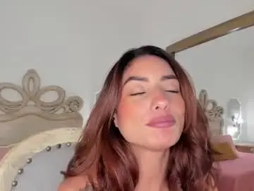 Chaturbate Live Sex Cam of hade_miller