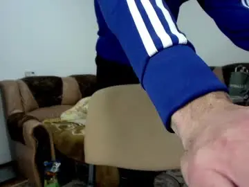 Chaturbate Sex Cam of i_like_older_men