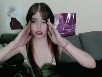 Chaturbate Watch Live Sex Cams of in_the_void