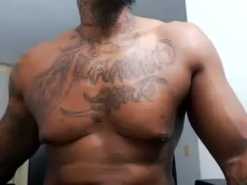 Chaturbate Nude Webcam of jhon_tomson1