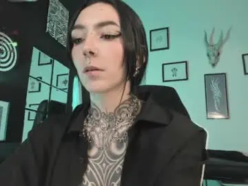 Chaturbate Private Sex Chat of juliet_sourire