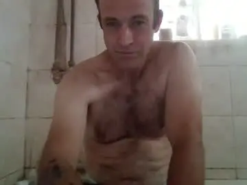 Chaturbate Sex Cam of mikeundies
