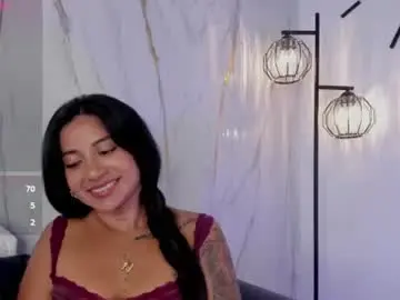 Chaturbate Watch Live Sex Cams of nathcinema