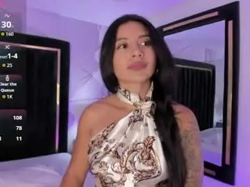 Chaturbate Live Sex of nathcinema