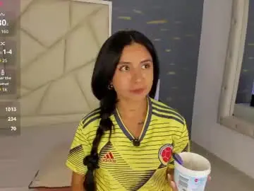 Chaturbate Adult Webcam of nathcinema