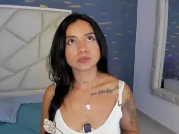 Chaturbate Live Sex of nathcinema