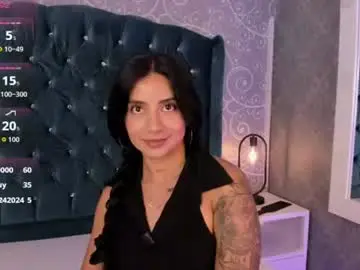 Chaturbate Live Sex of nathcinema