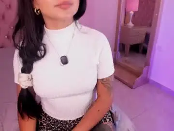 Chaturbate Live Sex of nathcinema
