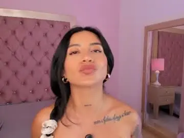 Chaturbate Best Webcam of nathcinema