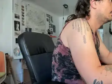 Chaturbate Live Sex of planet_express987085