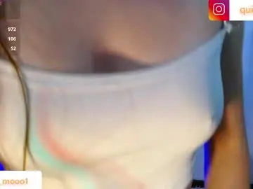 Chaturbate Adult Webcams of quimexis