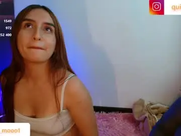 Chaturbate Free Live Porn of quimexis