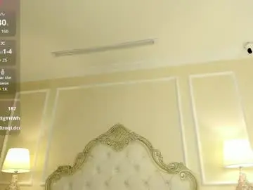 Chaturbate Live Sex of samanthabale