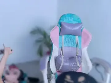 Chaturbate Watch Live Sex Cams of wandadoll