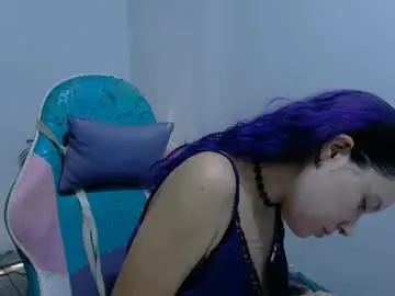 Chaturbate Sex Cam of wandadoll