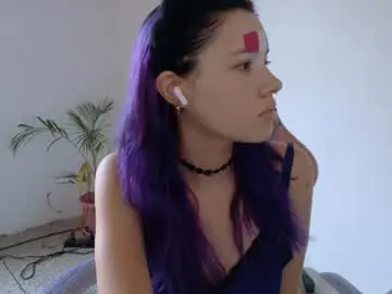 Chaturbate Free Porn Cam of wandadoll