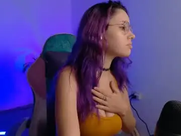 Chaturbate Live Sex Cam of wandadoll