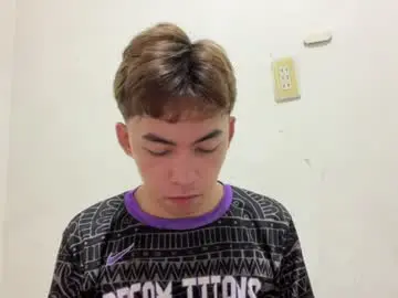 Chaturbate Sex Chat of yourcummer_april
