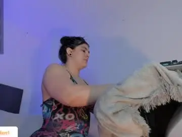 Chaturbate Best live sex cam show of anny_ferrer1