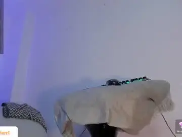 Chaturbate Free Porn Cam of anny_ferrer1