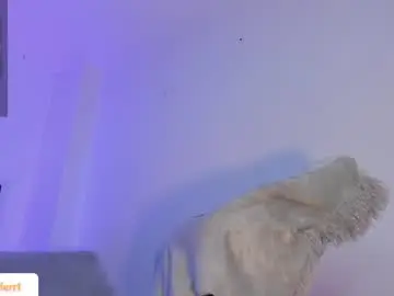 Chaturbate Best Webcam of anny_ferrer1