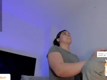 Chaturbate Sex Cam of anny_ferrer1